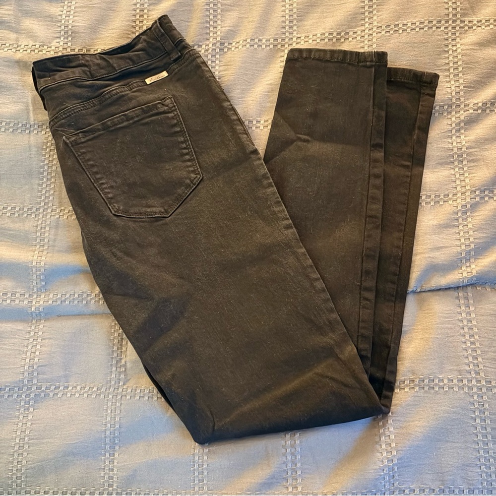 KanCan Black Skinny Jeans